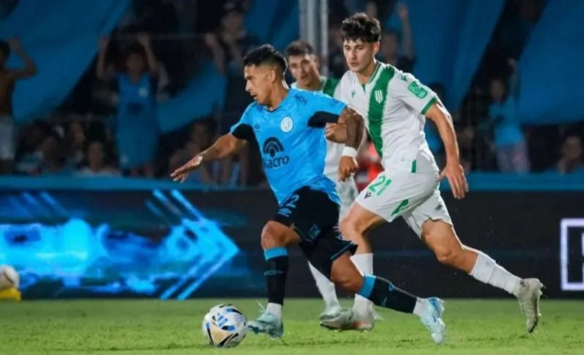 Los partidos de hoy por la penúltima jornada de la Fecha 4