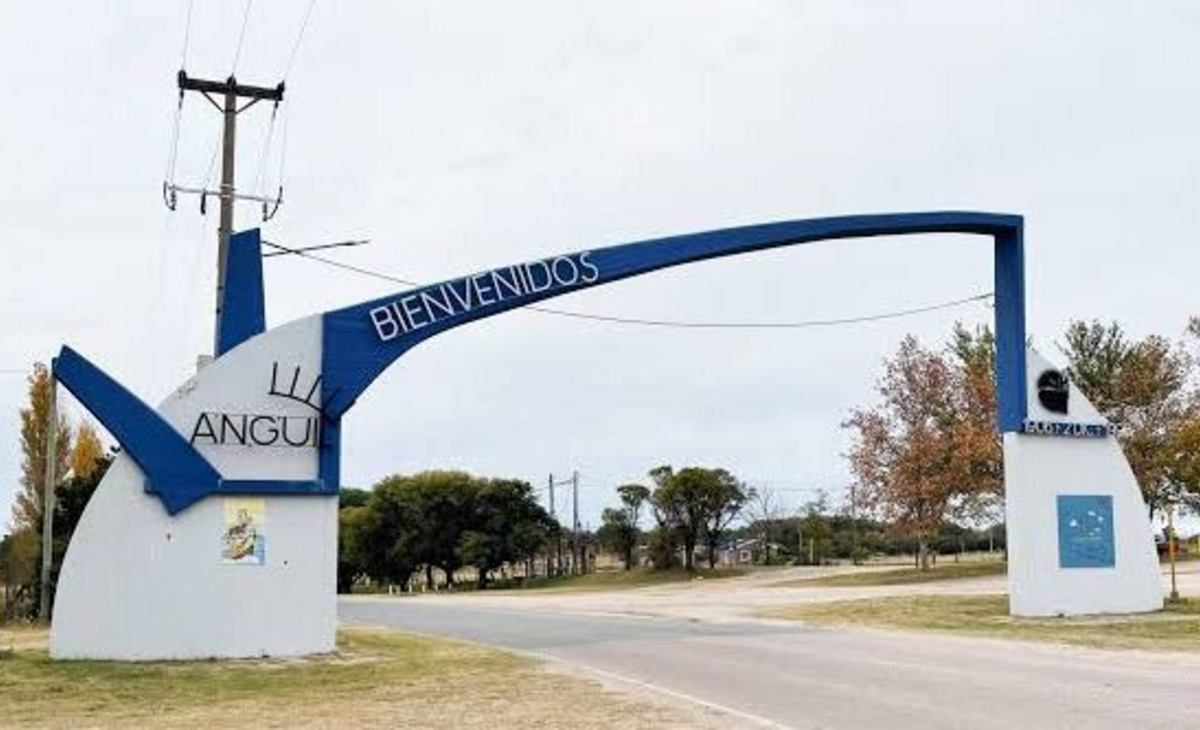 Se realizará una campaña documentaria en Anguil