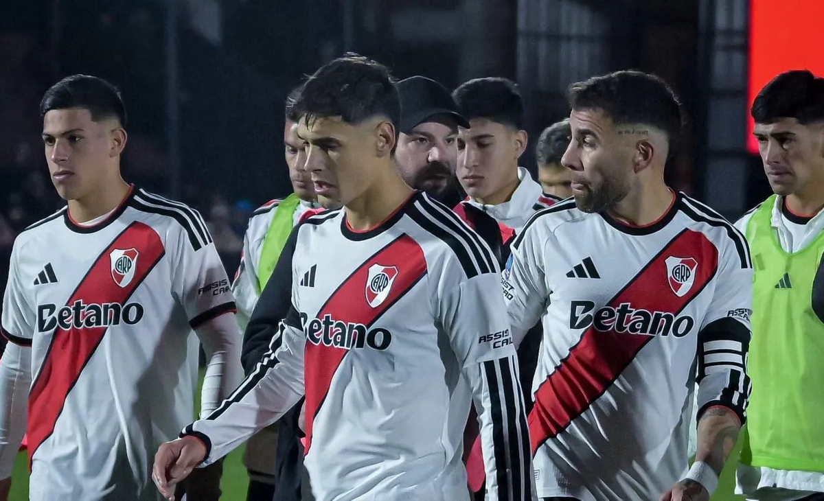Terremoto: Colombia suspendió el fútbol y hay incertidumbre por el partido de River