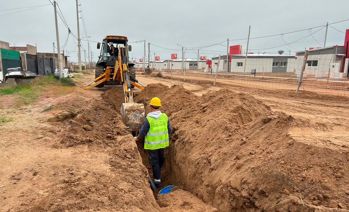 Oportunidades Laborales en la Nueva Gerencia de Agua Municipal