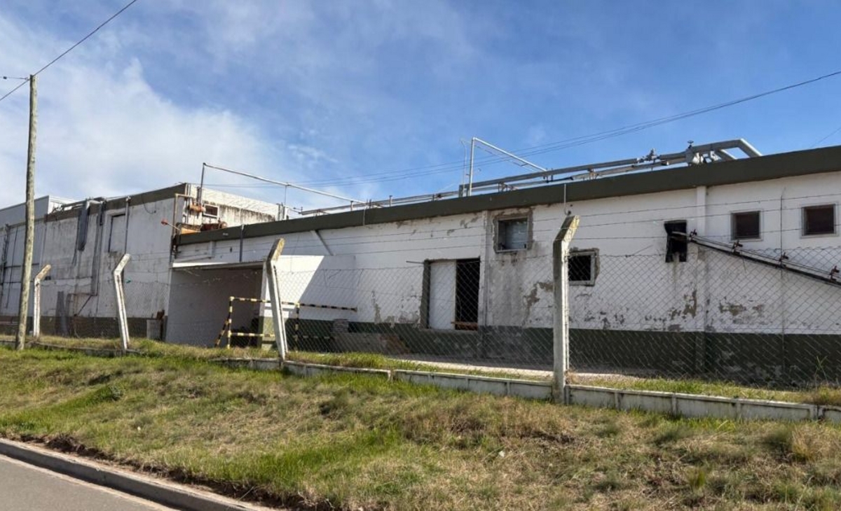 Convocan a nueva asamblea del Frigorífico Pico, en medio de denuncias de vaciamiento