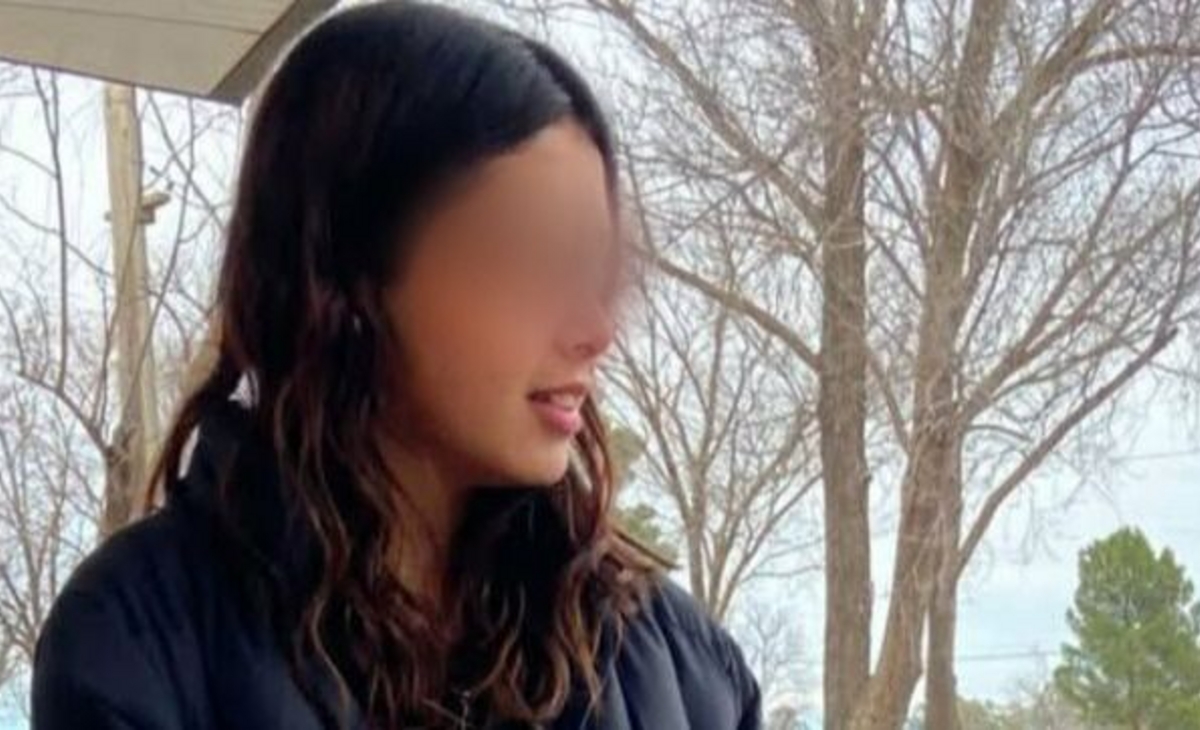 Hallaron a la adolescente desaparecida en La Adela