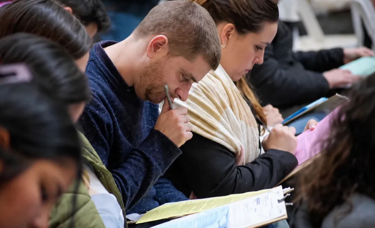 Graduados de la UNS primeros en orden de mérito para residencias médicas