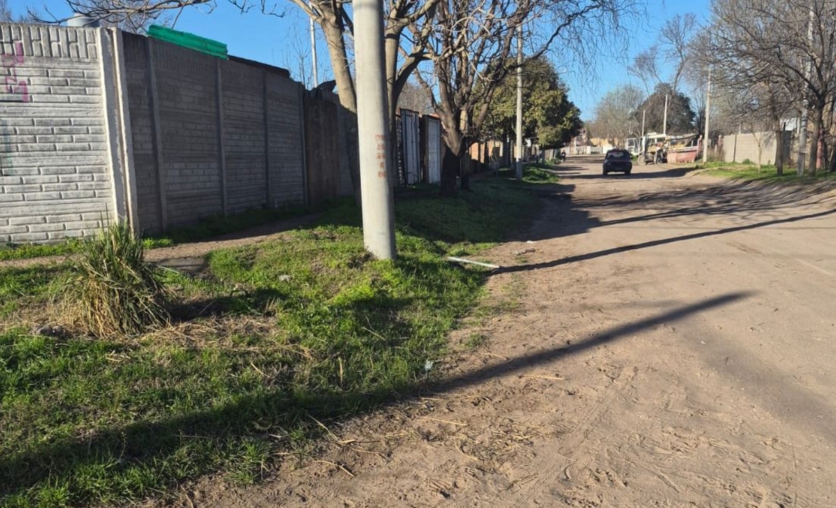 Un apuñalado y tres detenidos tras una violenta pelea