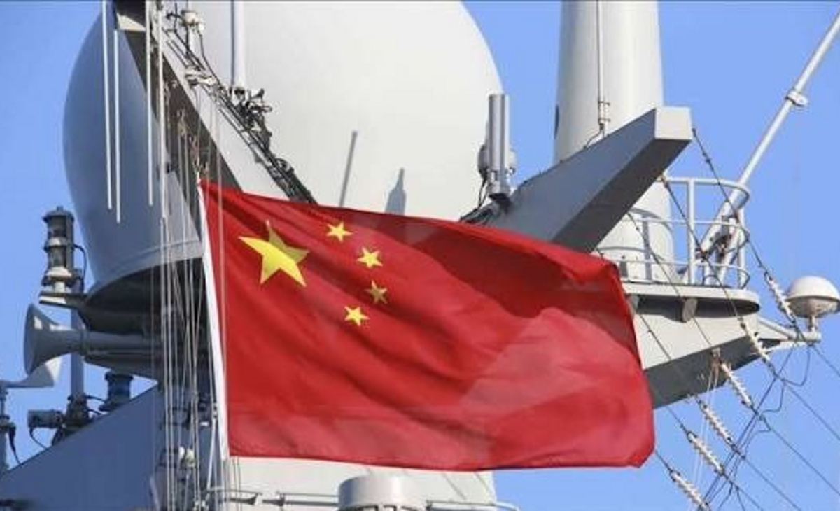 China aplica un golpe arancelario a México y Estados Unidos