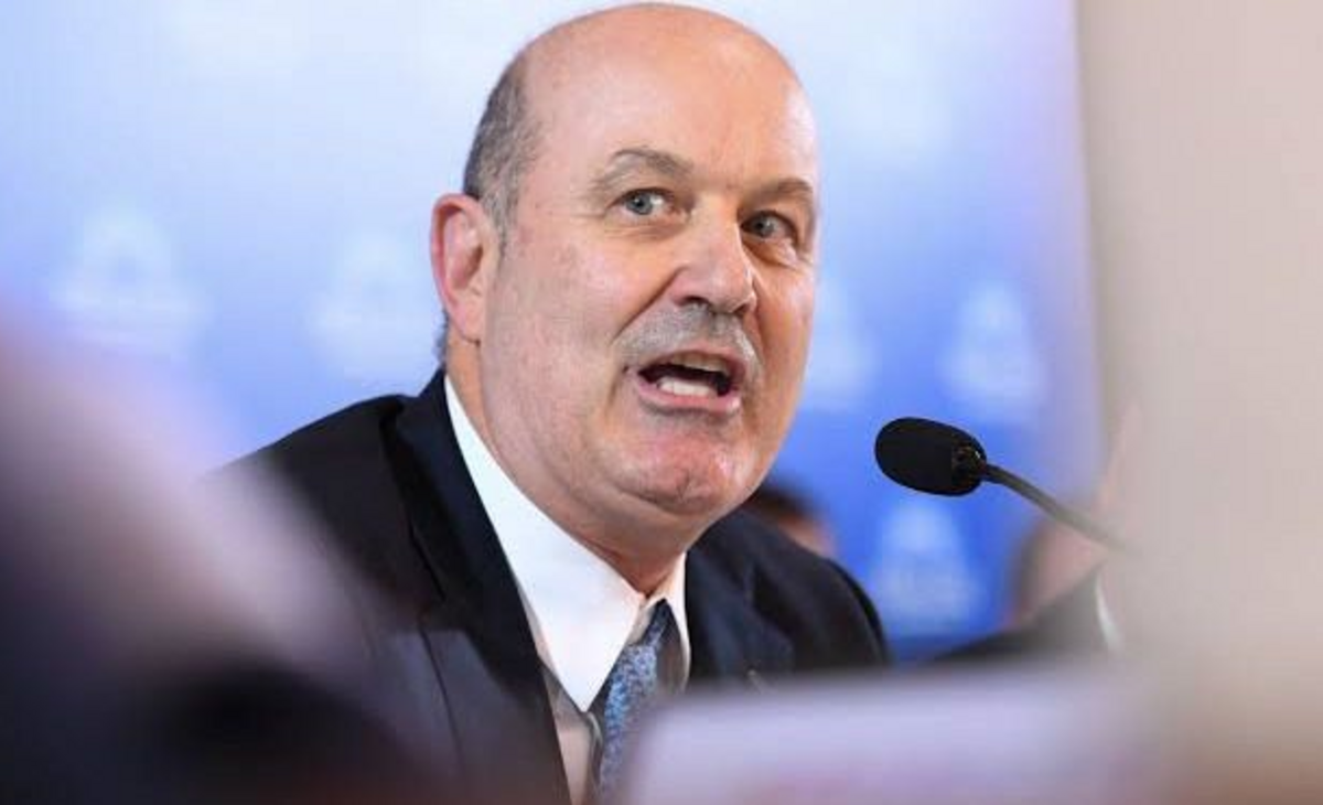 Descartan una salida de Sturzenegger del equipo de Milei: "Una figura clave"