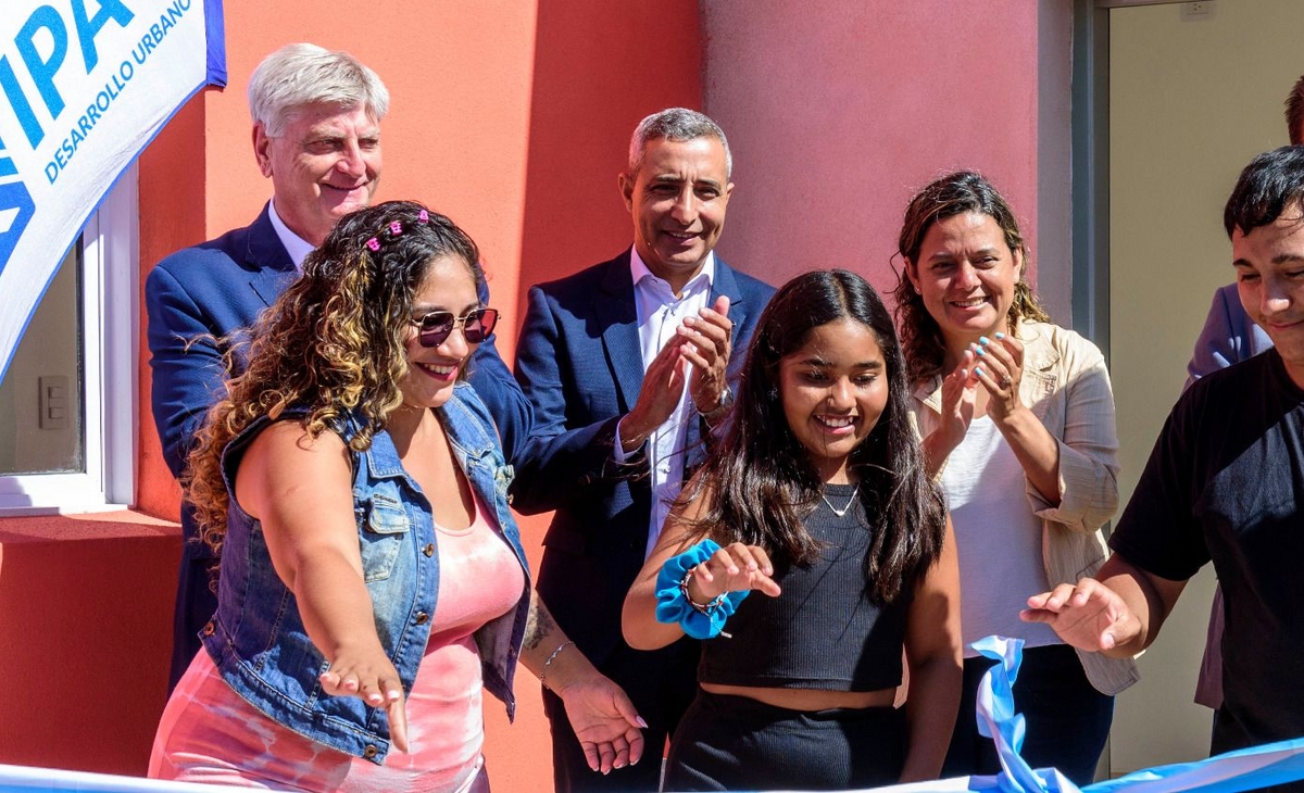 “Ziliotto todos los días está con los pampeanos”