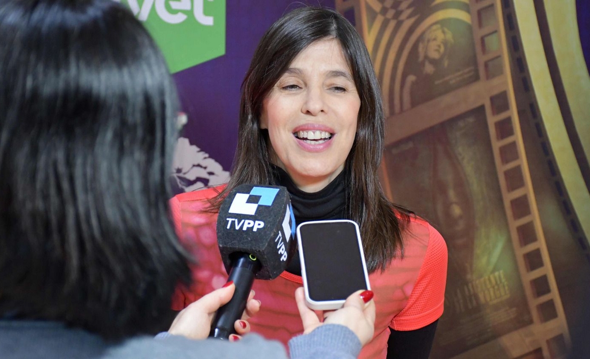 Valentina Bassi: “Soy todo lo que odia Milei”