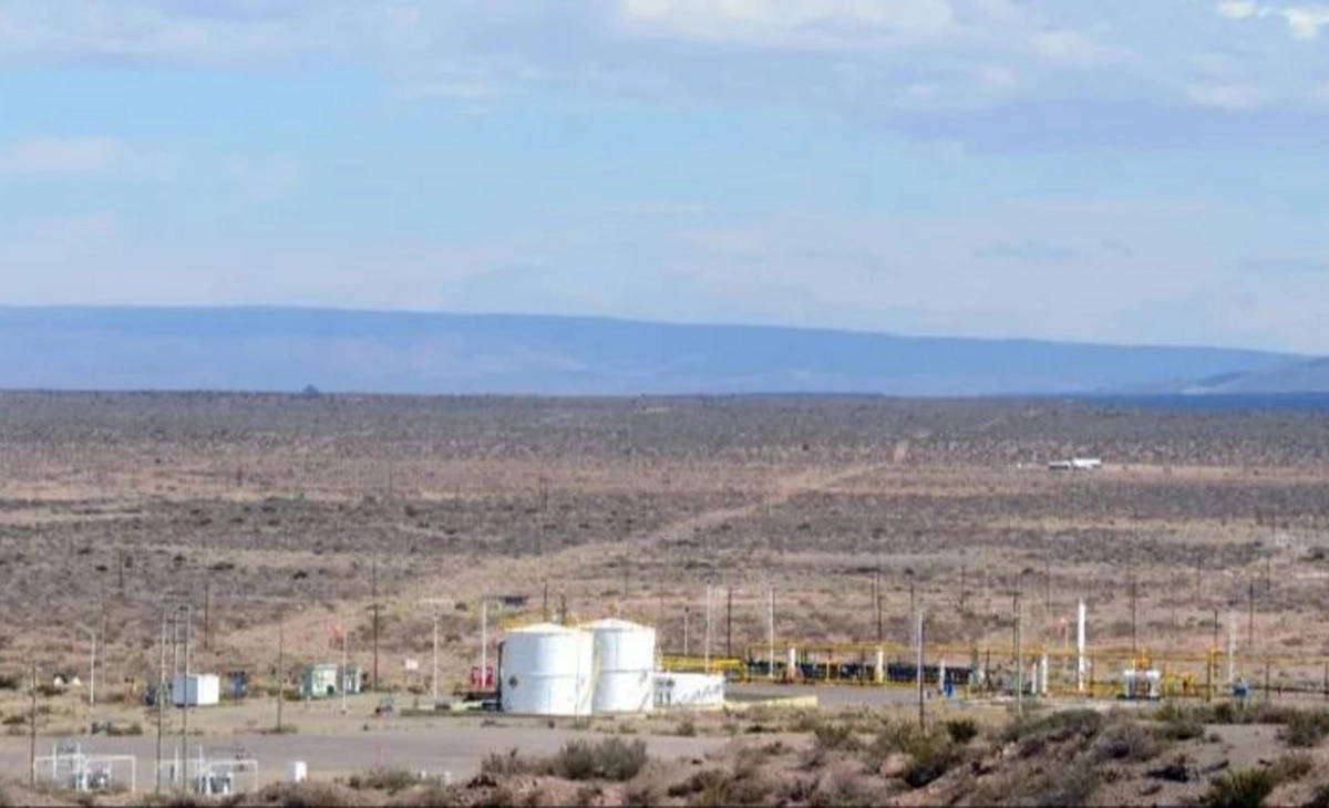 Una explosión en Vaca Muerta dejó tres trabajadores heridos