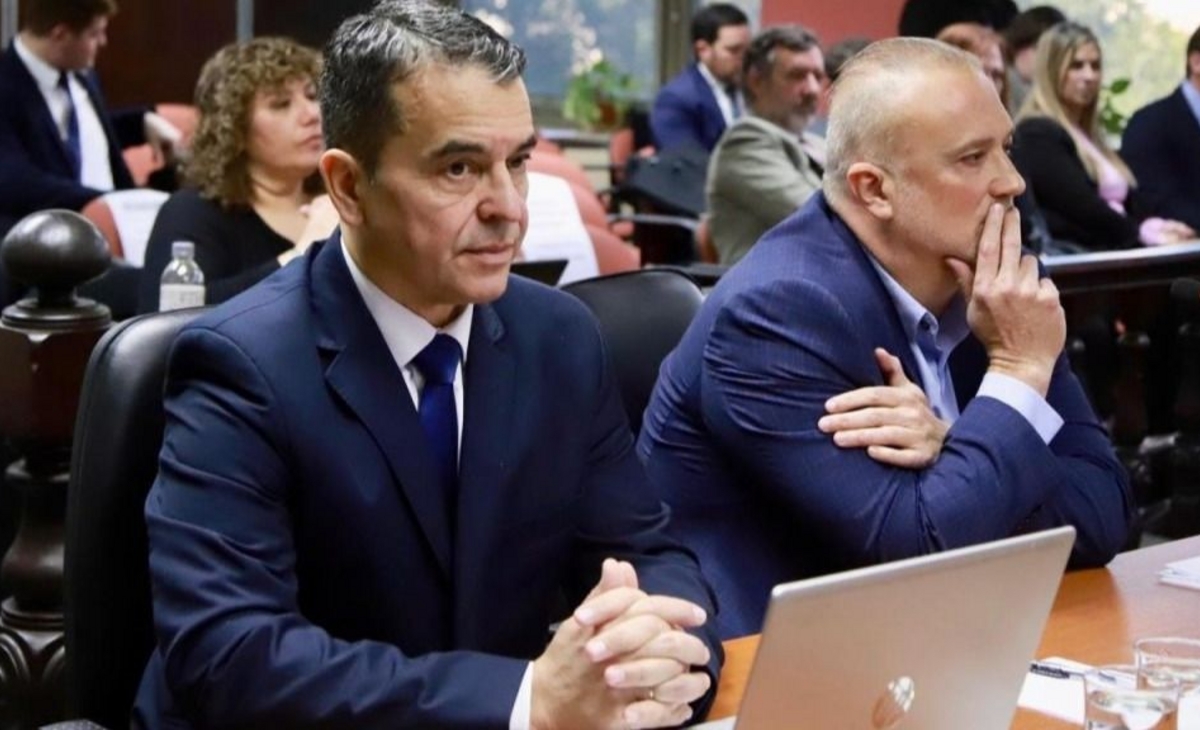 Jury a Díaz Lacava: el Consejo sostiene el “mal desempeño” y Gil Domínguez pide pruebas