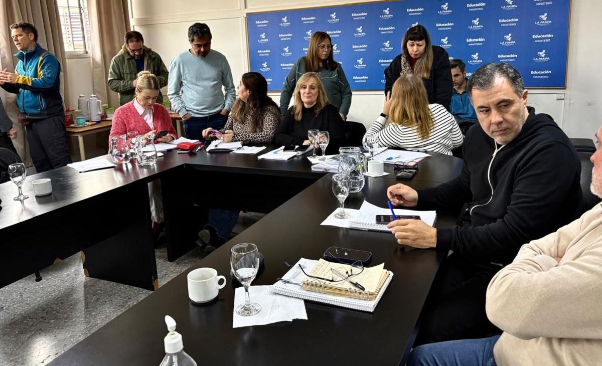 El Gobierno escuchó los pedidos gremiales y convocó a una nueva reunión paritaria