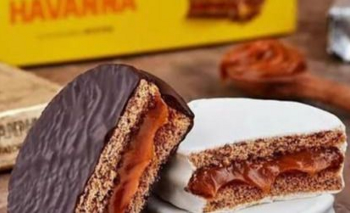 Havanna perdió $ 747 millones y una caída del 9,7% en ventas