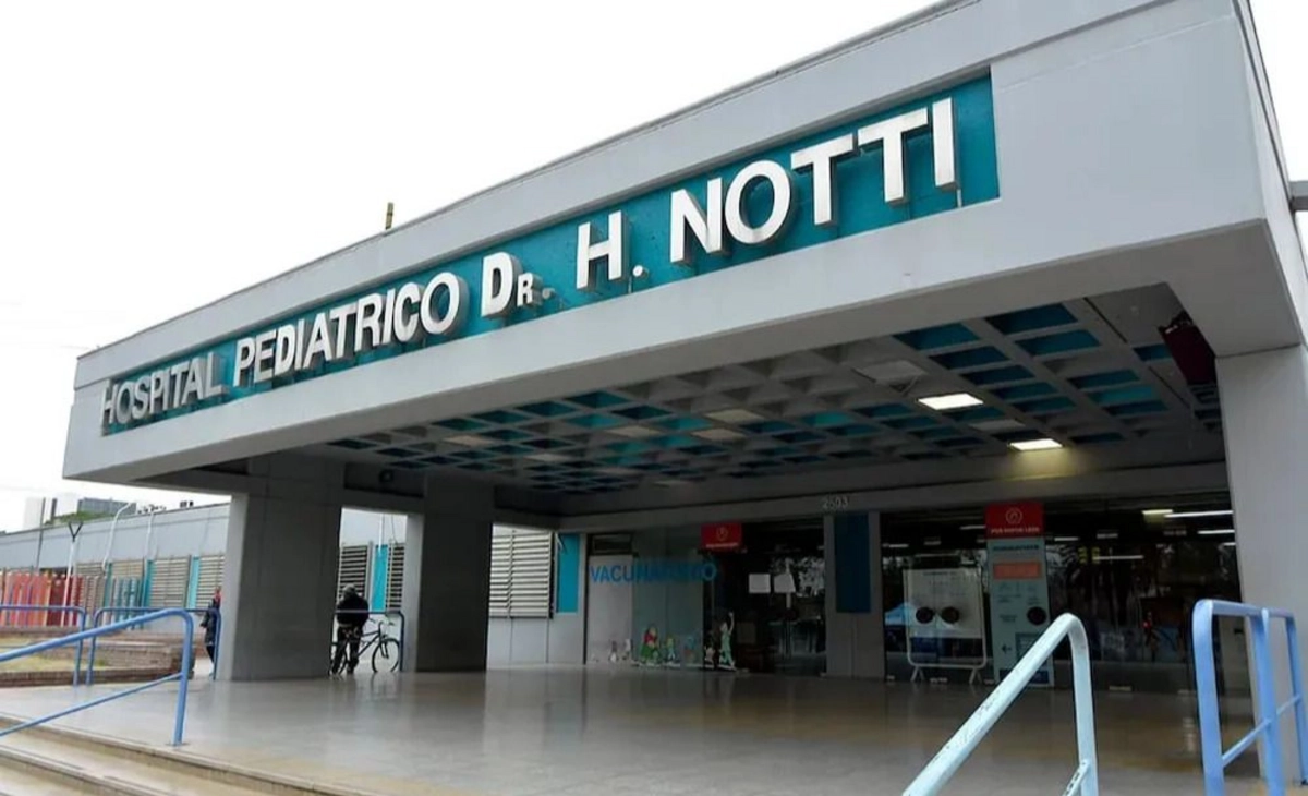 Una mujer sorda fue con su hija al hospital y no se pudo comunicar