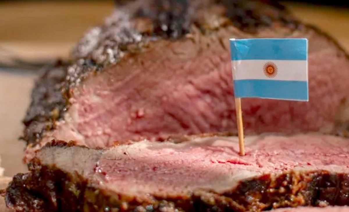 EE.UU retiró 13 toneladas de carne por falla de control