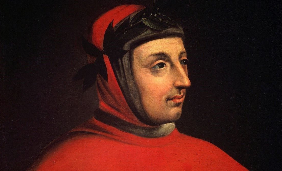 El amor de Petrarca