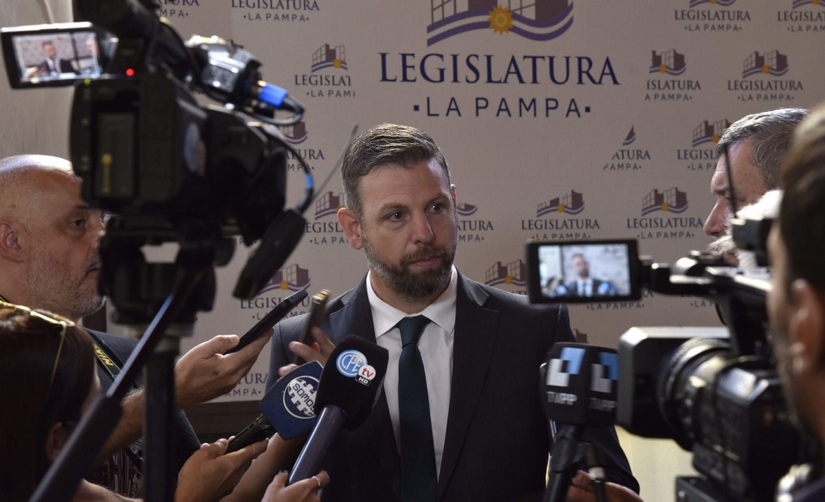 Energía: Provincia comprará todo lo que produce Casa de Piedra