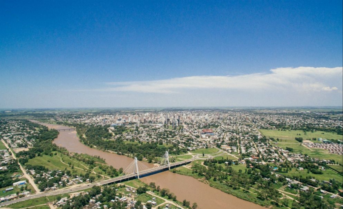 Una ciudad de la región fue declarada Capital Provincial del Vecinalismo