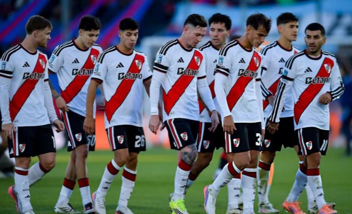 Uno por uno, los partidos de la fecha 5 del Torneo Clausura