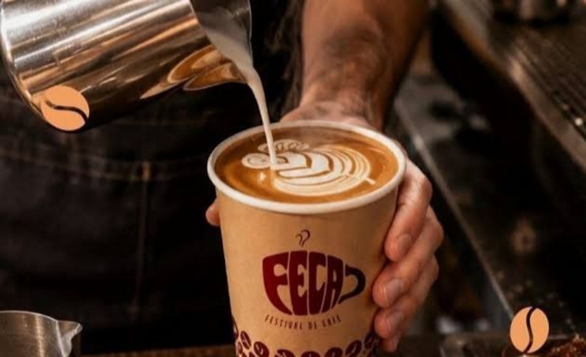 El primer festival para tomarse un café en un paseo natural