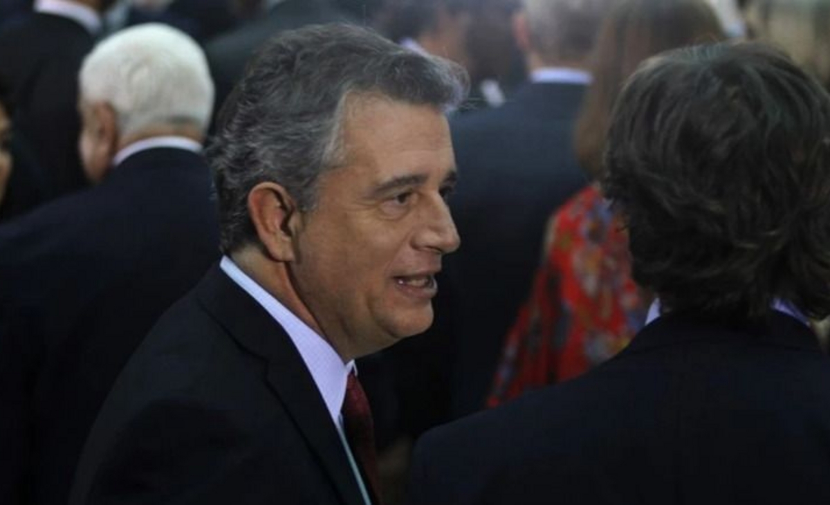 Condenan a 12 años por narcotráfico a un ex asesor de Etchevehere