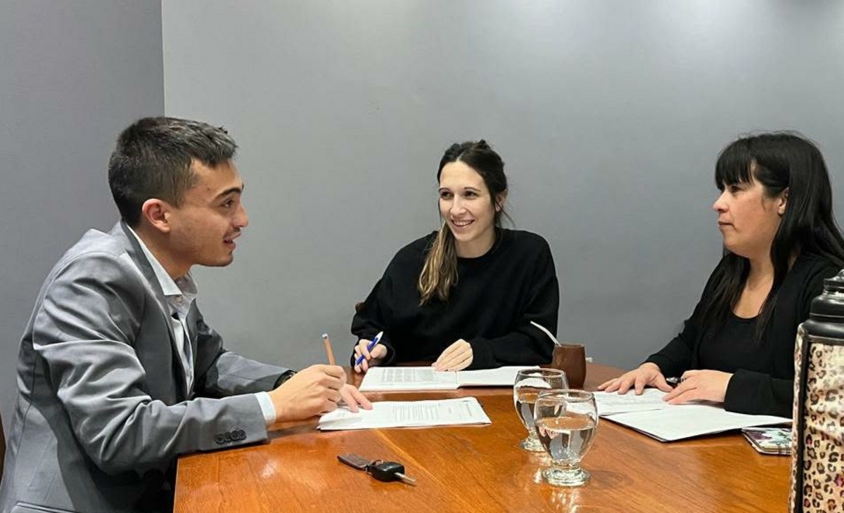 En Catriló buscan reglamentar el uso y control de los vehículos oficiales del municipio
