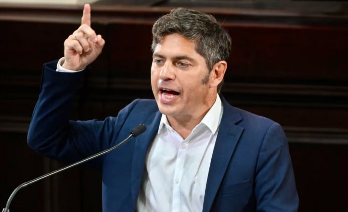 “El Gobierno nacional está desfinanciando áreas enteras de ciencia y tecnología”