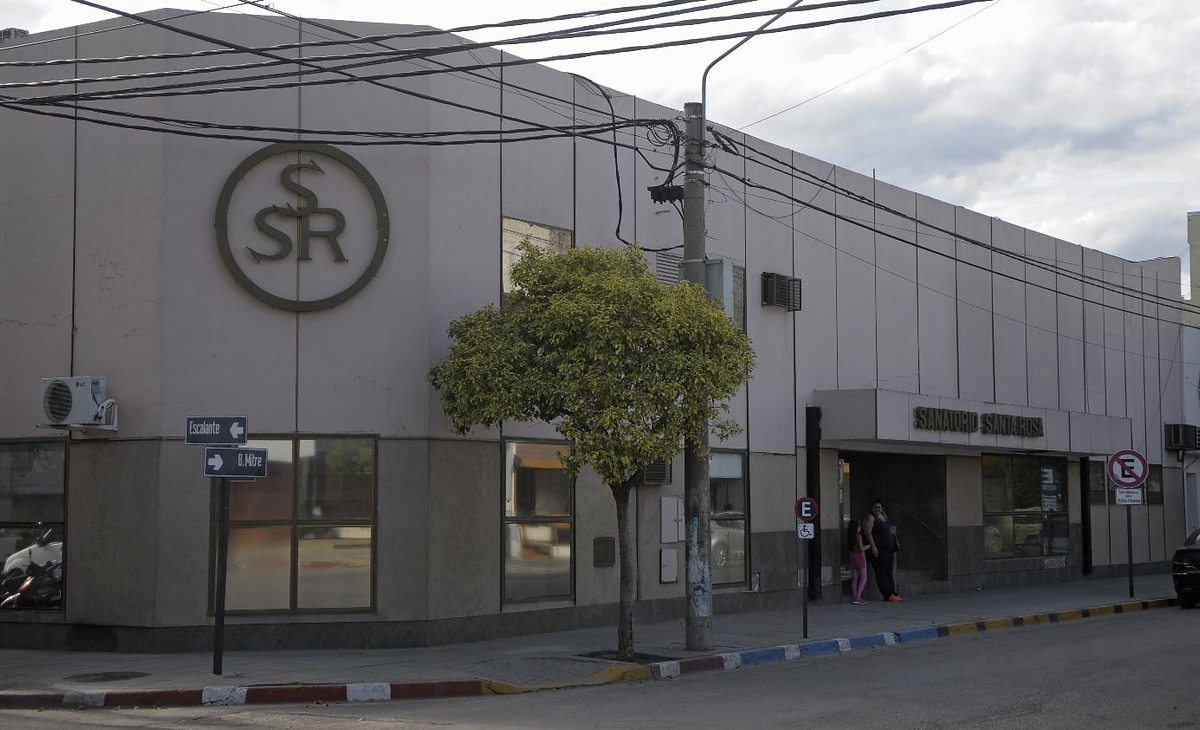 Privados cortarán atención a afiliados de PAMI por 24 horas
