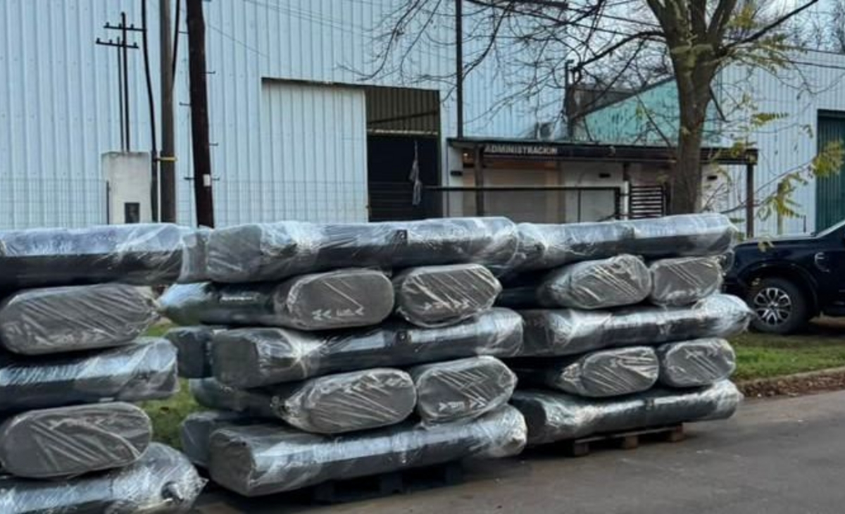 Maxepa Expande Sus Horizontes: Nueva Exportación a Paraguay y Mirada en Uruguay y Brasil
