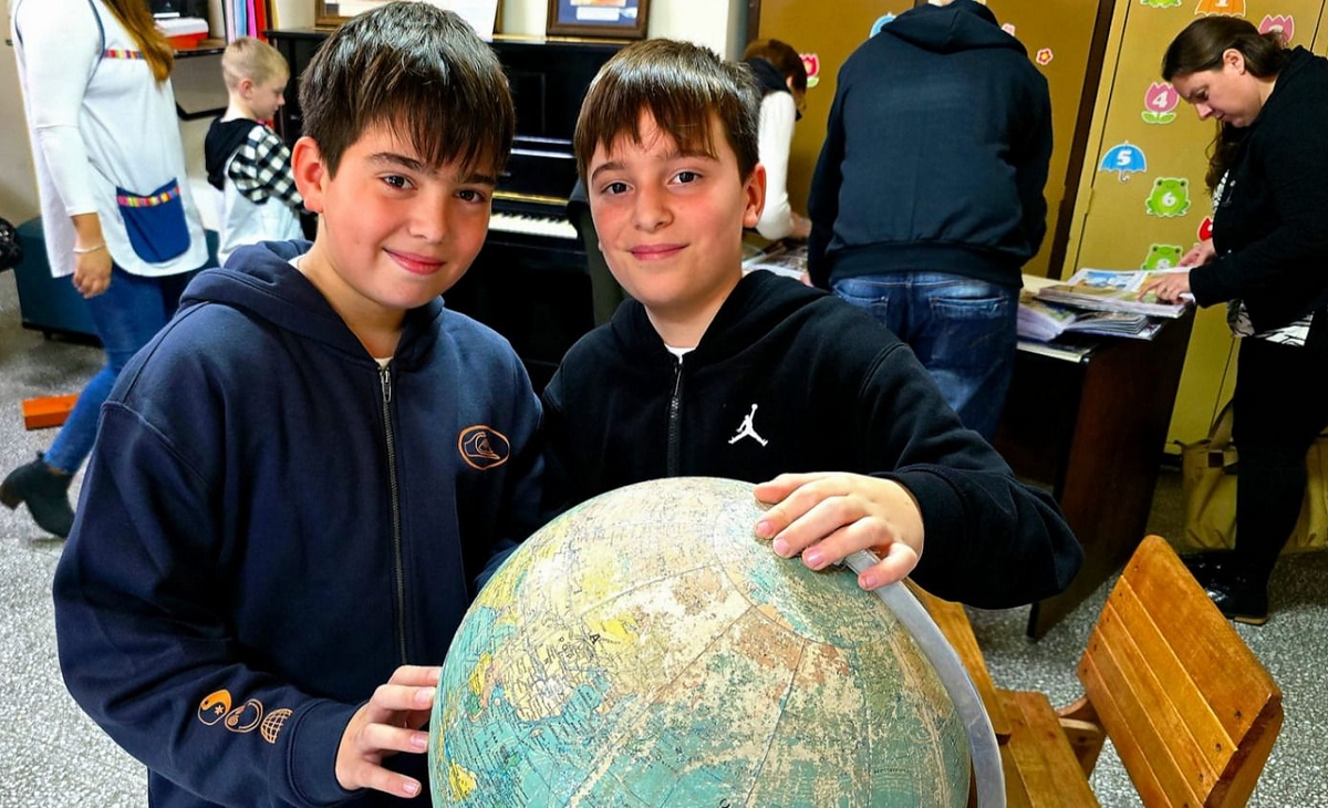 Un Siglo de Educación: La Escuela 113 de Guatraché Celebra su Centenario