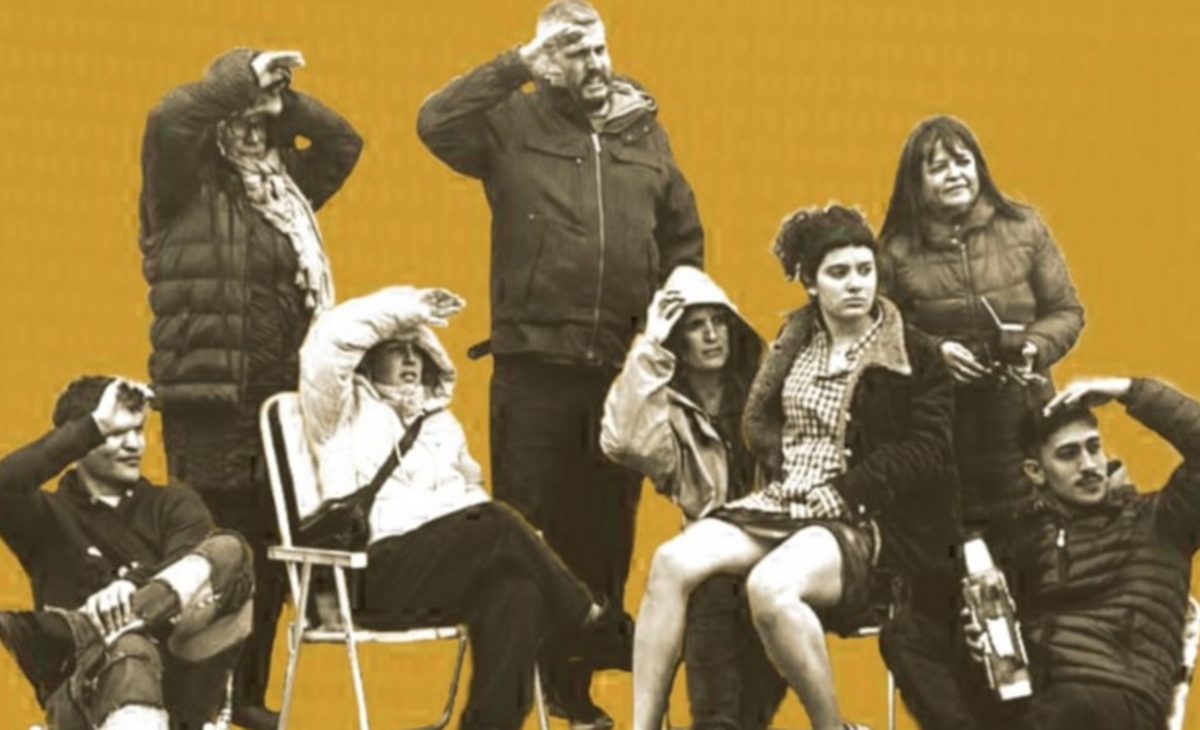 “La Fiesta del Hachero” vuelve a escena con nuevas funciones en Santa Rosa y Toay