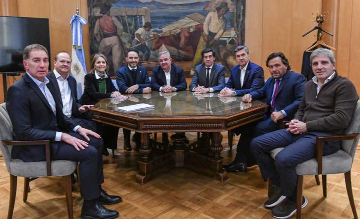 Zonas Frías: el Gobierno tendría los votos en el Senado
