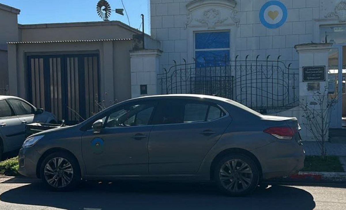 Catriló regula el uso de vehículos oficiales en medio de tensiones políticas