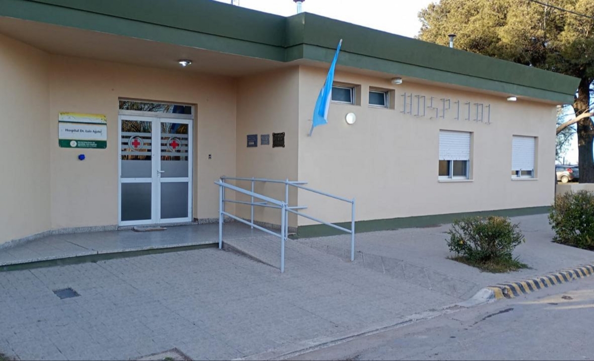El Hospital de General San Martín avanza hacia la modernización con nueva tecnología