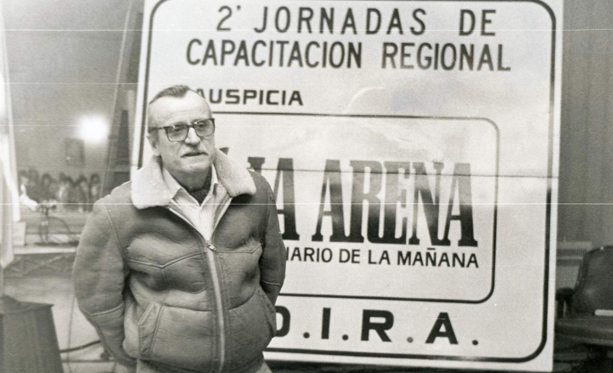 Un legado de presente y futuro