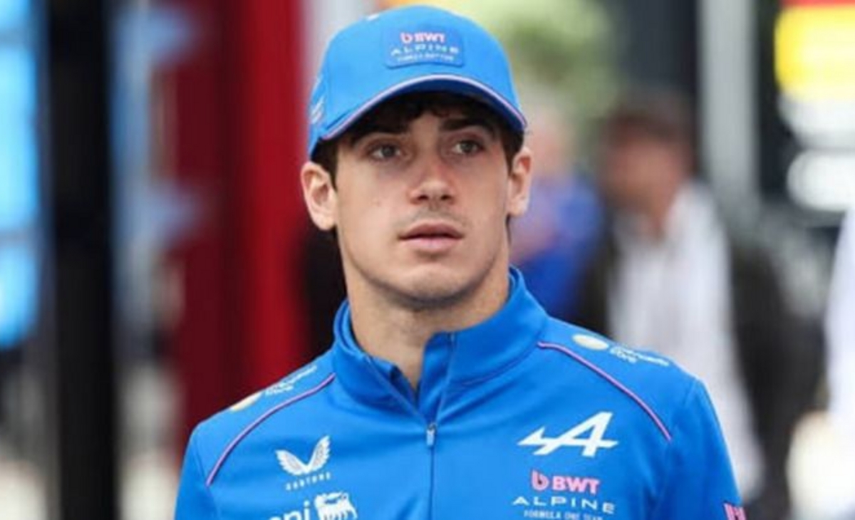 Fórmula 1: Colapinto finalizó 12° en la Sprint de Países Bajos