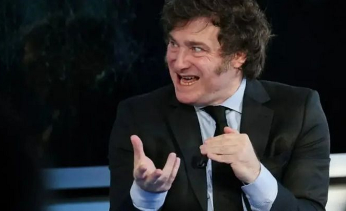 Un 52 % de los argentinos se identifica como opositor