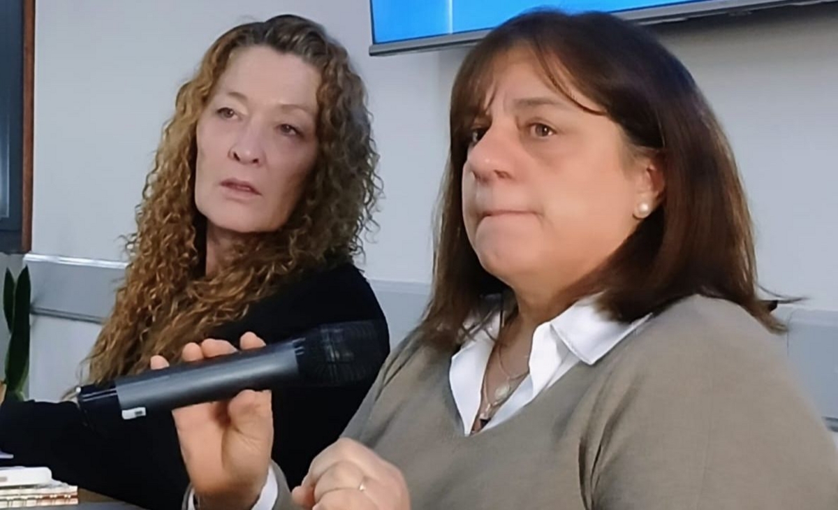 Diputados tratan en comisión el "Programa de Colecta Externa y Móvil de Sangre"