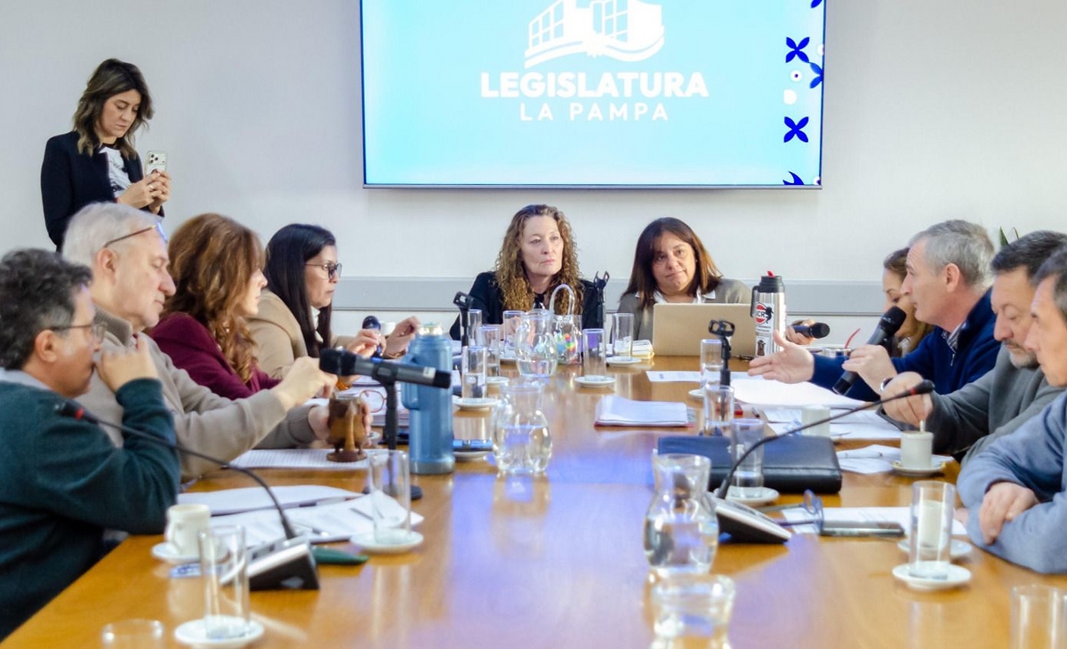La Secretaría de Ambiente dará datos sobre Medanito