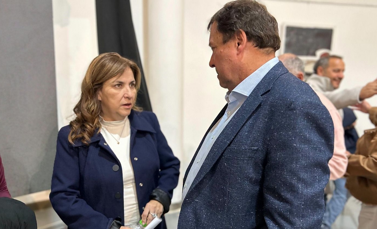 Más allá del traspaso, “la lucha por una Ruta 151 segura continúa”