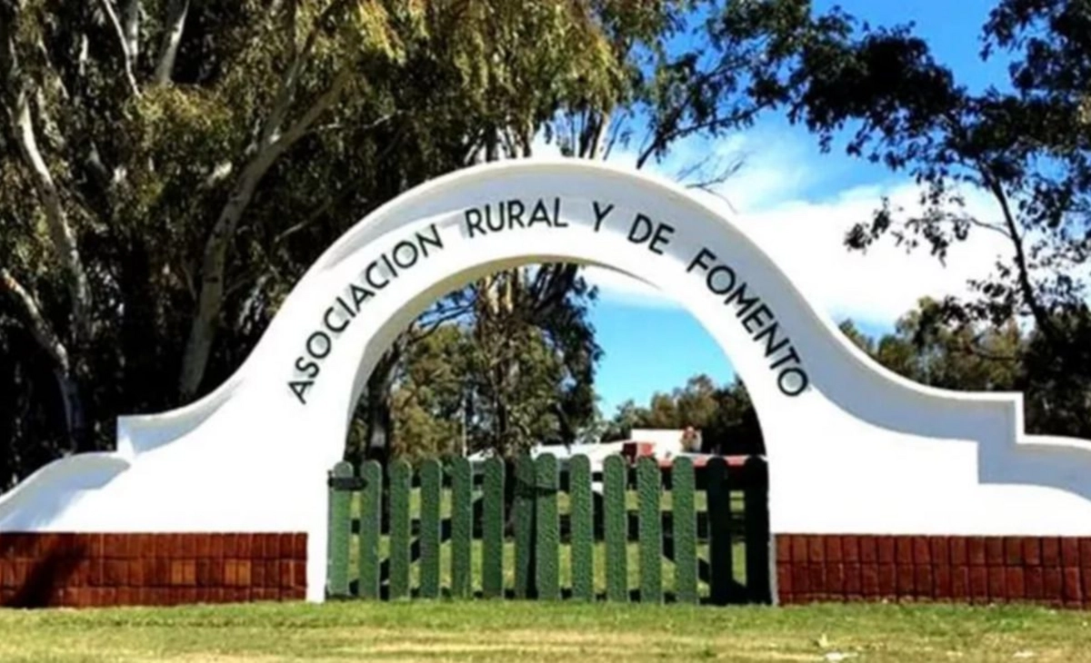 Se viene en Realicó la 71° Expo Rural