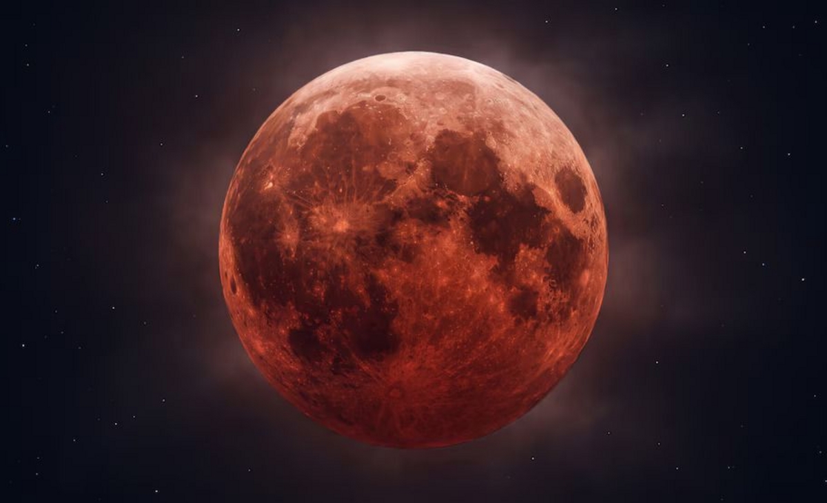 Llega el último evento astronómico del año para disfrutar a simple vista