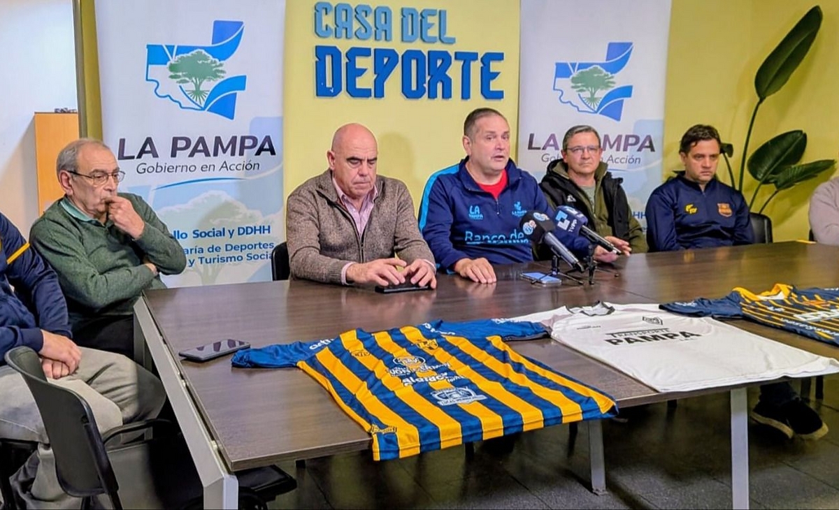Cuatro equipos inician el sueño