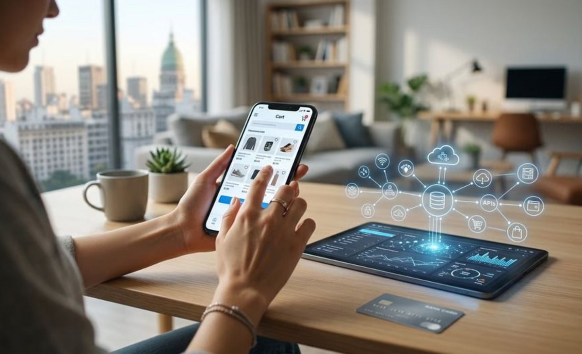 Las redes sociales cambian el consumo y las empresas enfrentan nuevos desafíos