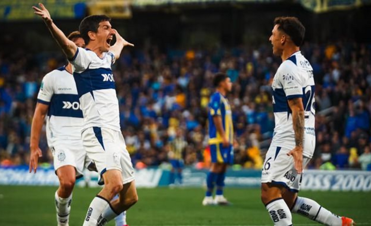 Torneo Clausura: Gimnasia La Plata se lo ganó sobre el final a Rosario Central