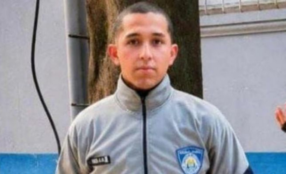 Asesinaron a un policía de 21 años para robarle la moto en Tucumán