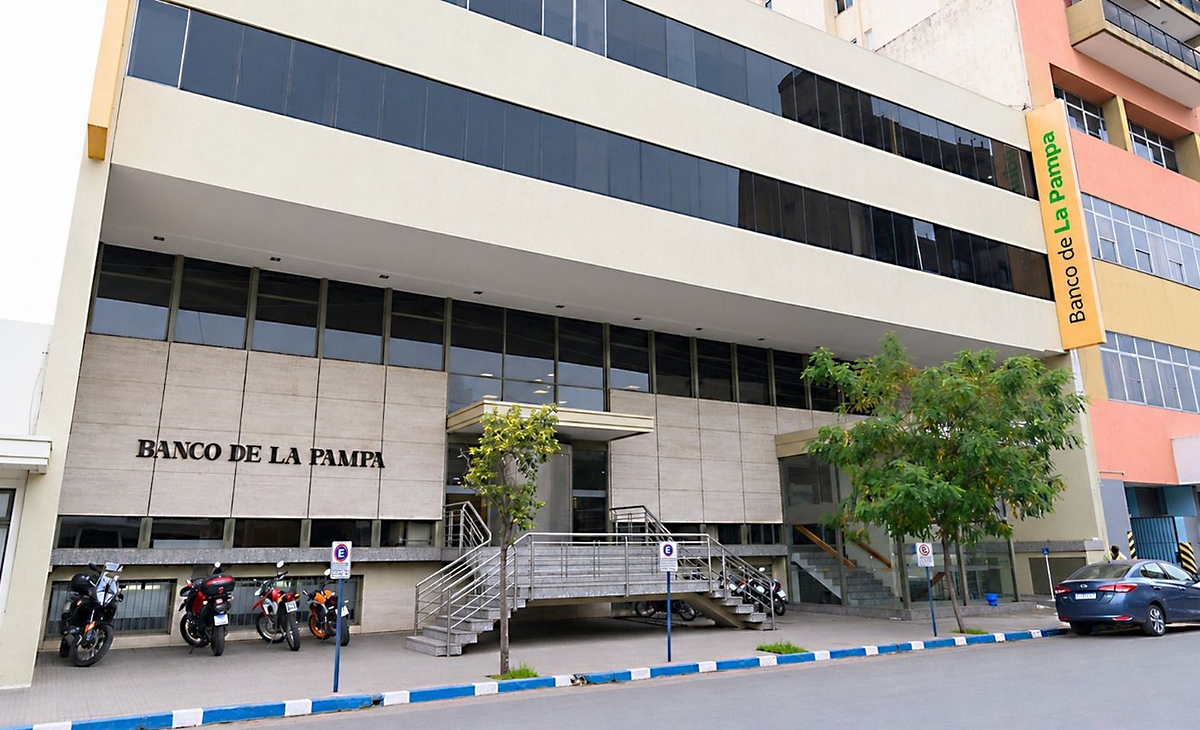 Deudas: el BLP ya refinanció $ 5.350 millones