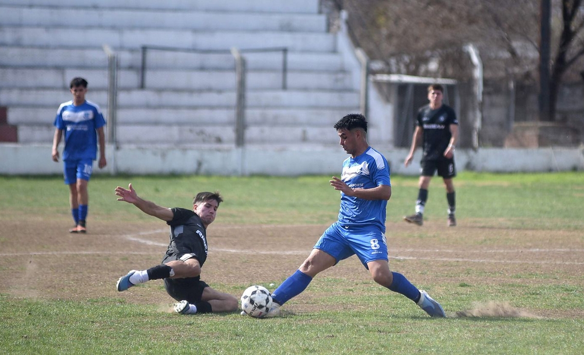Deportivo Anguilense ascendió a la A