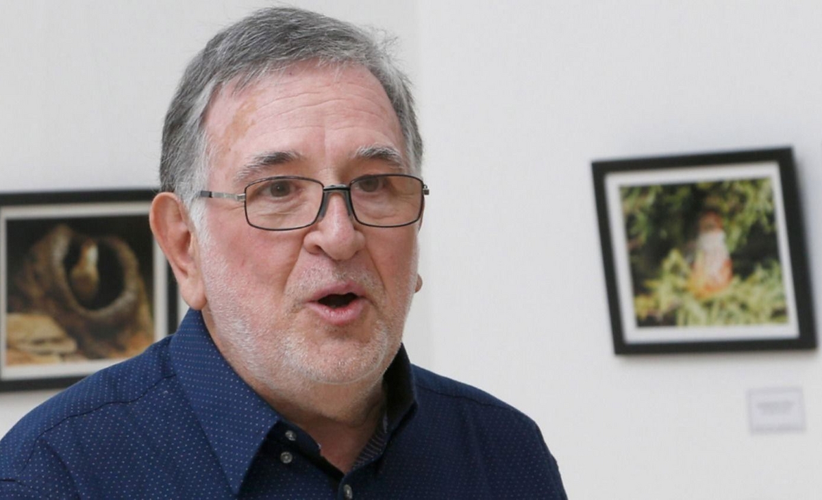 Advierten que “el amontonamiento” de partidos “es un grave error político”