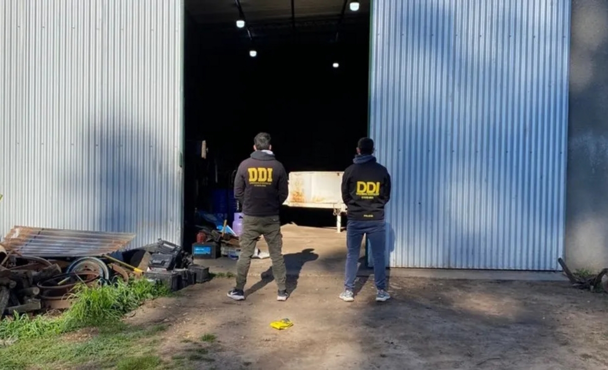 Clausuran una carnicería involucrada en el envenenamiento de perros