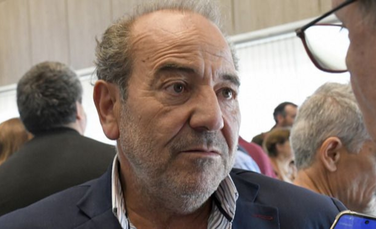 Bernardo Larroudé: Acuerdos entre provincias para prevenir inundaciones traen esperanza